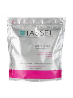 Eurostil Wild White Poudre Décolorante Professionnelle