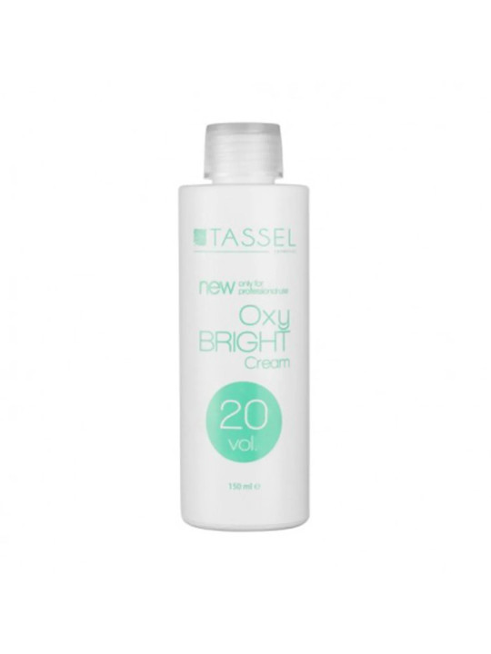 Eurostil Crème Oxybright Oxydant 20 Volumes 150ml