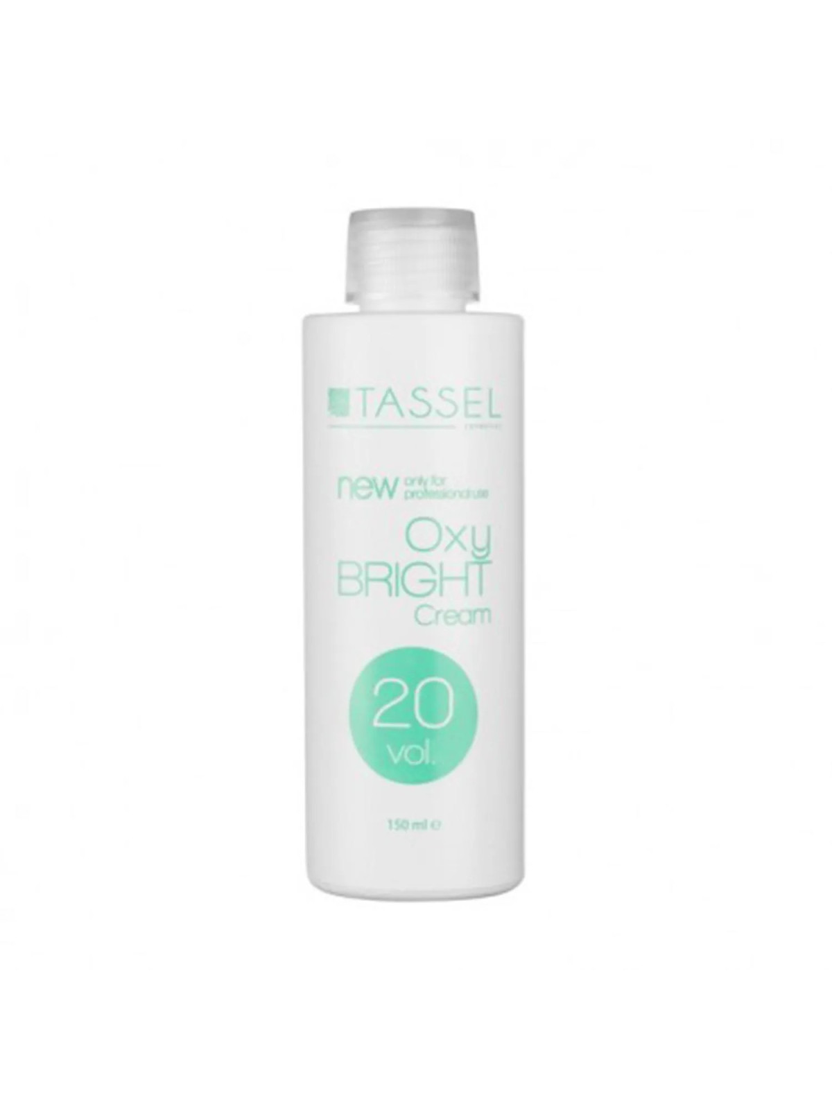 Eurostil Crème Oxybright Oxydant 20 Volumes 150ml