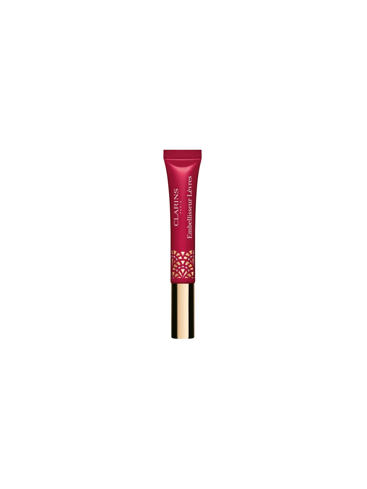 Clarins Eclat Minute Embellisseur Lèvres 18 Intense Garnet