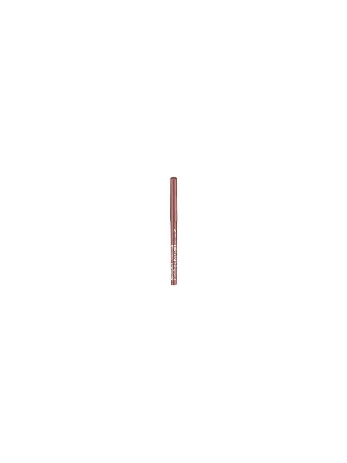 Essence Cosmetics Long-Lasting Crayon Yeux 18h Waterproof 35-Sparkling Brown 0,28g