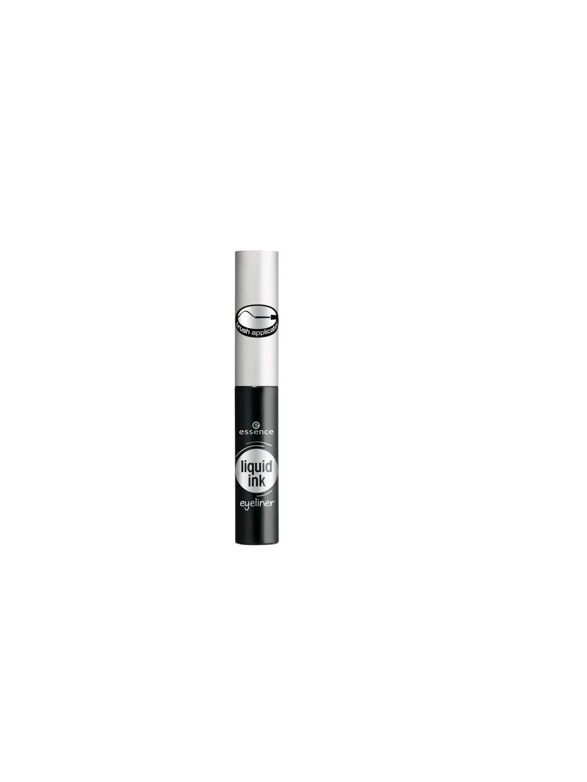 Essence Cosmetics Liquid Ink Eyeliner 3ml