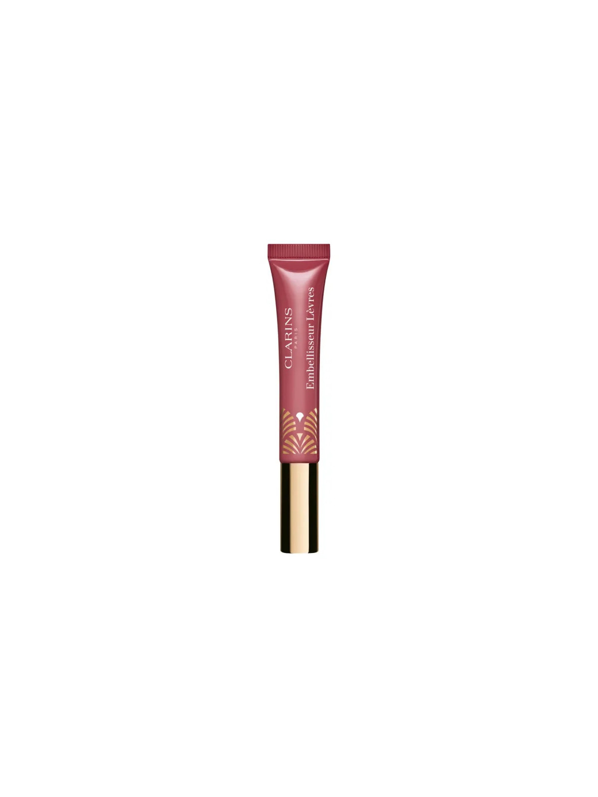 Clarins Eclat Minute Embellisseur Lèvres 17 Intense Maple