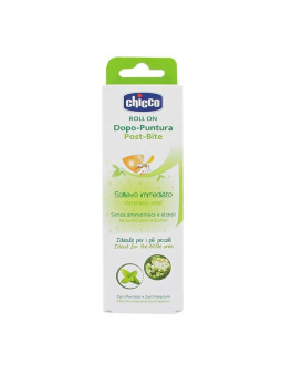 Chicco Natural Roll-On Après-Piqûres 10ml
