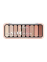 Essence Cosmetics The Nude Edition Palette Fards à Paupières 10g