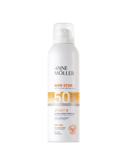 Anne Möller Non Stop Brume Solaire Corps Invisible SPF50 150ml