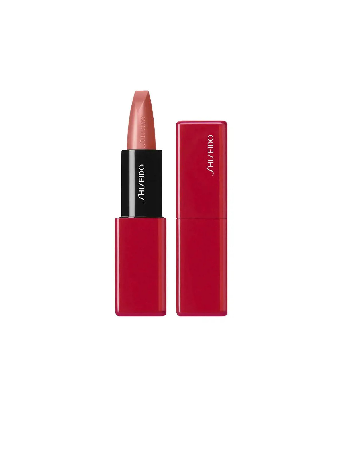 Shiseido TechnoSatin Gel Lipstick 402 3,30g
