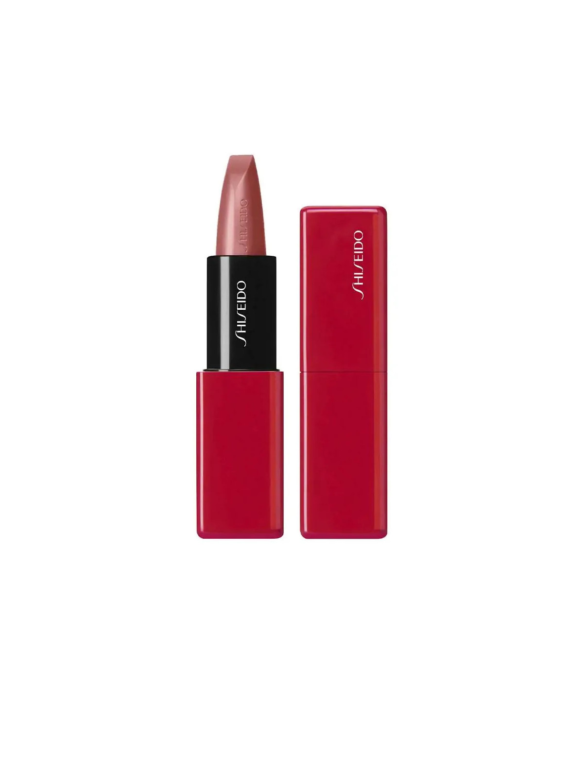 Shiseido TechnoSatin Gel Lipstick 404 3,30g