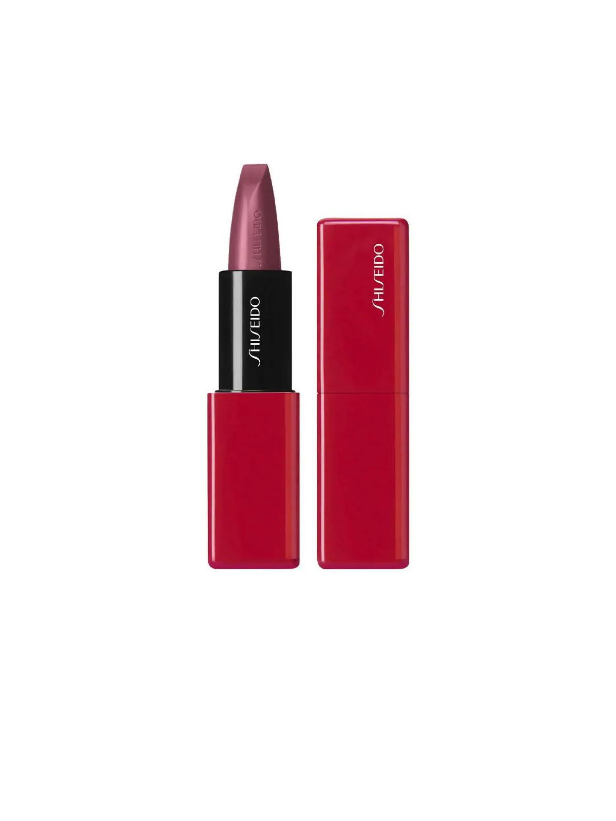 Shiseido TechnoSatin Gel Lipstick 410 3,30g