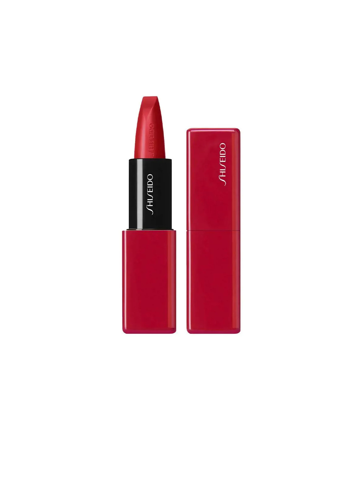 Shiseido TechnoSatin Gel Lipstick 415 3,30g