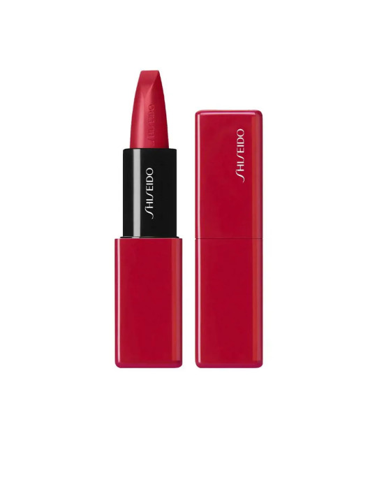 Shiseido TechnoSatin Gel Lipstick 416 3,30g