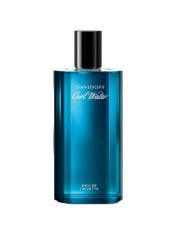 Davidoff Cool Water Eau De Toilette Vaporisateur 125ml