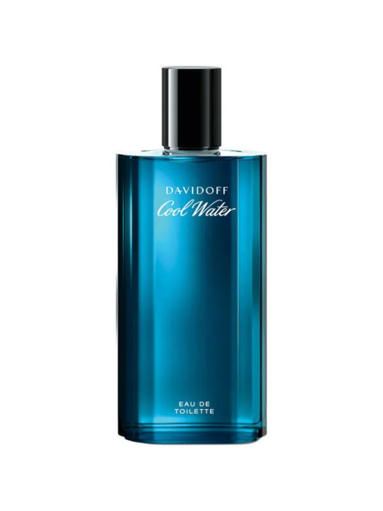 Davidoff Cool Water Eau De Toilette Vaporisateur 125ml