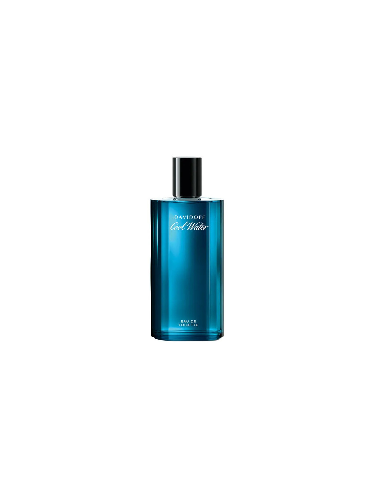 Davidoff Cool Water Eau De Toilette Vaporisateur 125ml