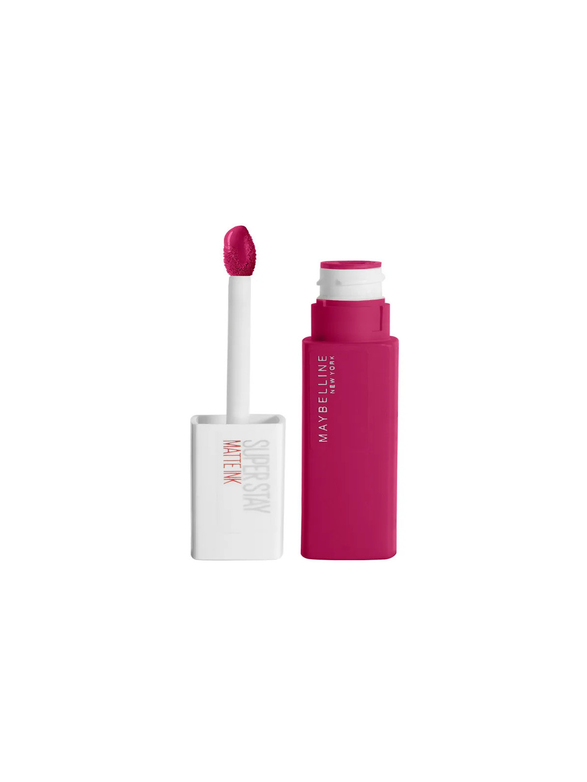 Maybelline SuperStay Matte Ink Rouge à Lèvres Liquide 120 Artist 5ml