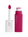 Maybelline SuperStay Matte Ink Rouge à Lèvres Liquide 120 Artist 5ml