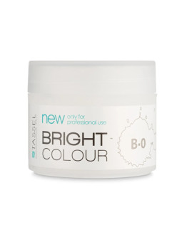 Eurostil Bright Colour Coloration Cheveux 1 Unité