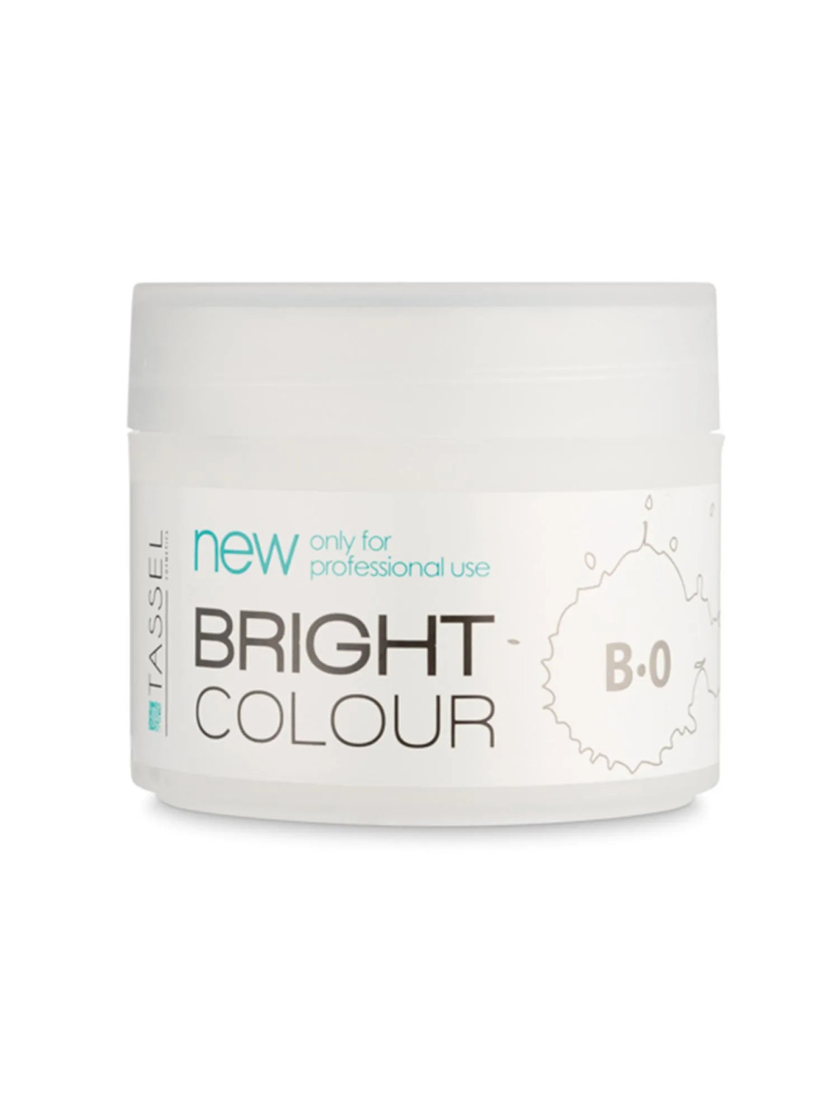 Eurostil Bright Colour Coloration Cheveux 1 Unité