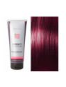 Eurostil Bright Colour Masque Capillaire Colorant Rouge Violet 1 Unité