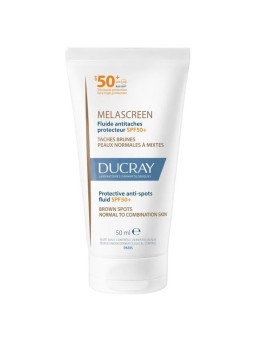 Ducray Melascreen Fluide Anti-Taches SPF50+ 50ml
