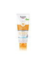 Eucerin Sun Protection Enfants Gel-Crème SPF50+ 400ml