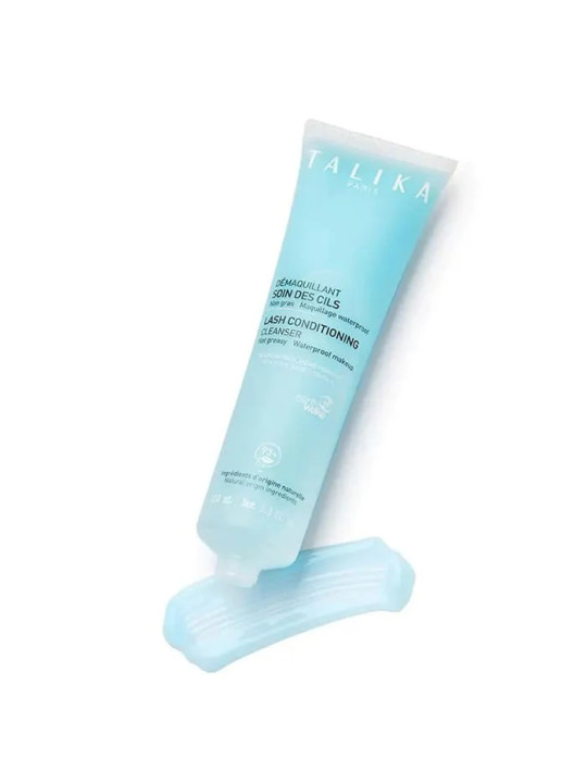 Talika Nettoyant pour Cils 100ml