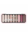 Essence The Rose Edition Palette Fards à Paupières 10g