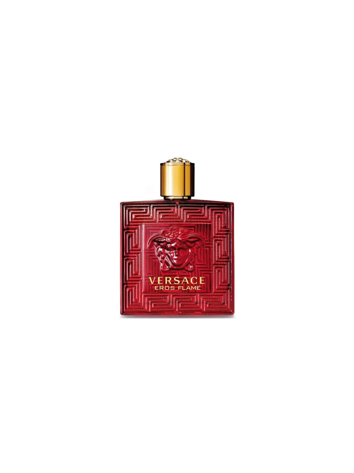 Versace Eros Flame Eau de Parfum Vaporisateur 200ml