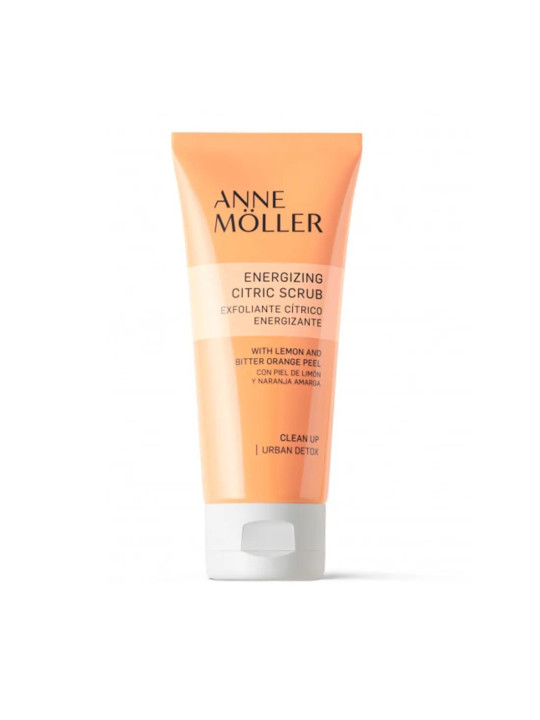 Anne Möller Clean Up Energizing Citric Scrub 100ml