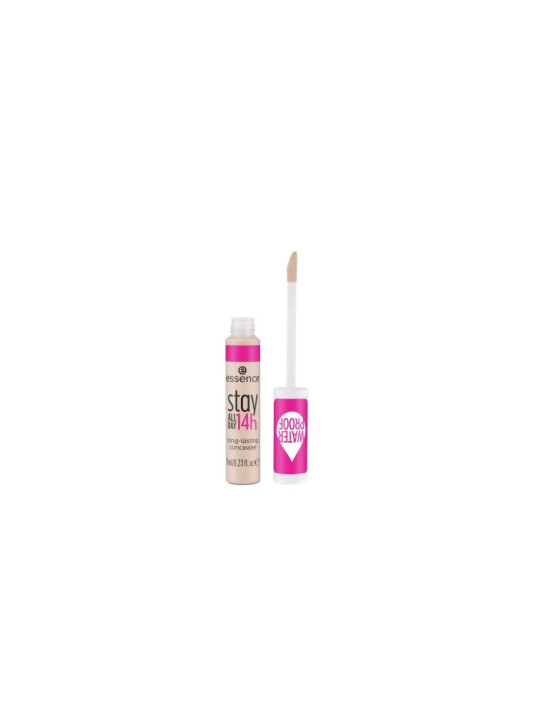 Essence Cosmetics Stay All Day 14h Correcteur Longue Tenue 10-Light Honey 7ml