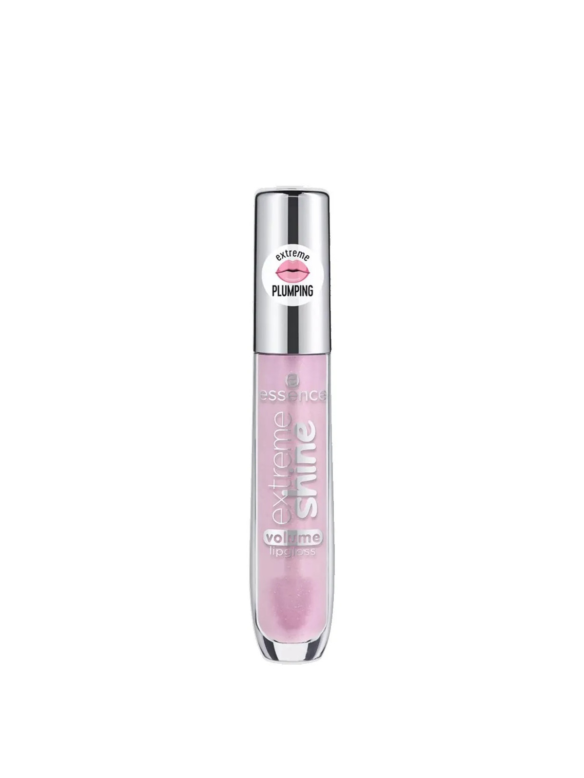 Essence Cosmetics Extreme Shine Gloss Repulpant 102 Sweet Dreams 5ml