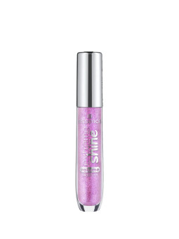 Essence Cosmetics Extreme Shine Gloss Repulpant 10 Sparkling Purple 5ml