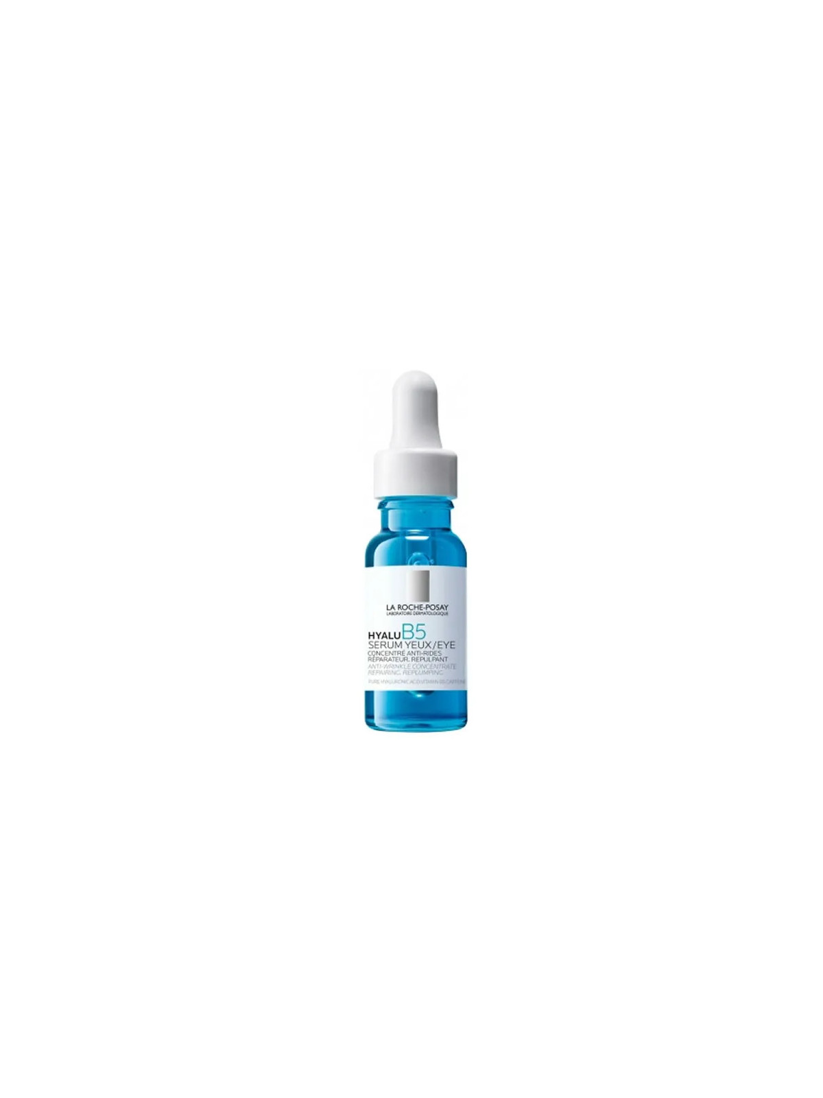 La Roche-Posay Hyalu B5 Sérum Yeux 15ml