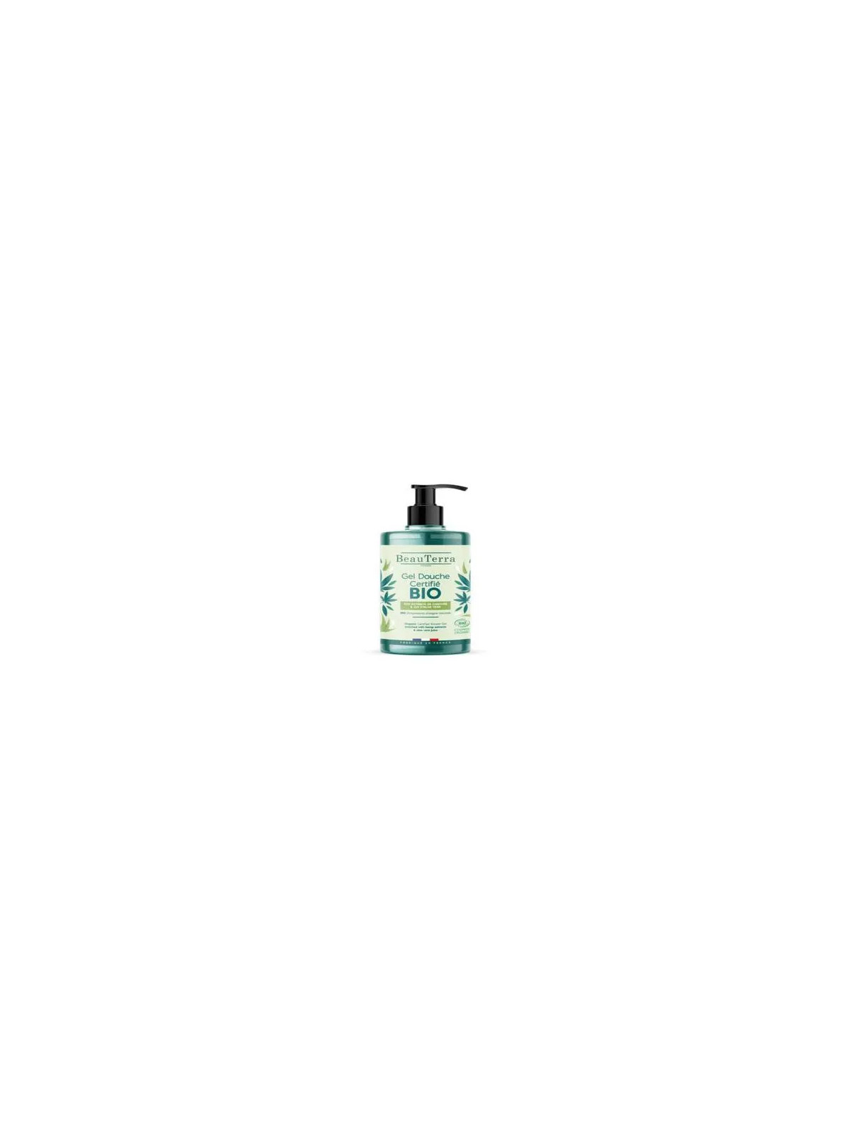 Beauterra Bio Gel Douche 750ml