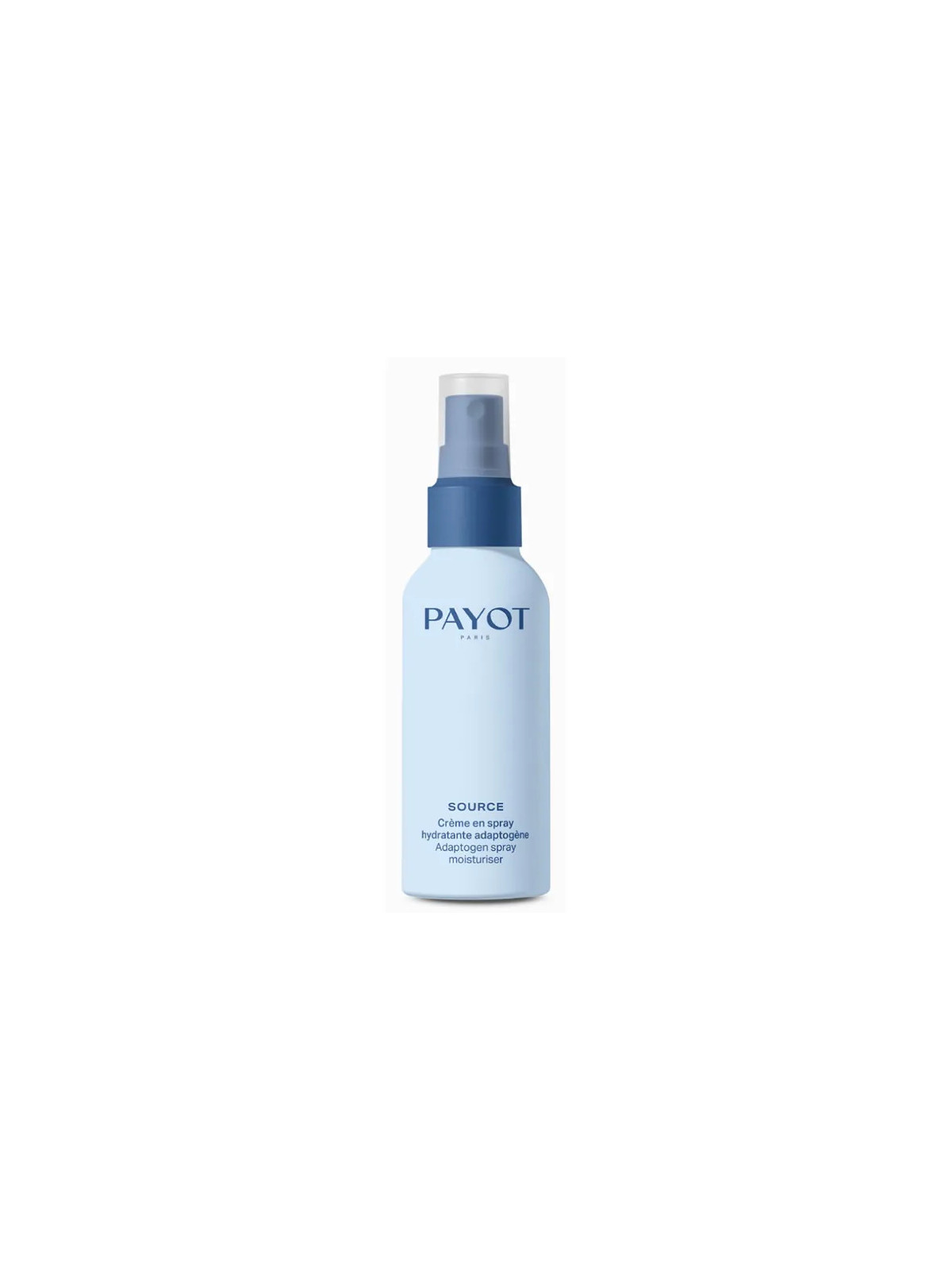 Payot Crème En Spray Hydratante Adaptogène 40ml