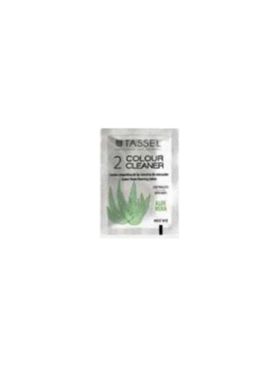 Eurostil Aloe Vera Fluido Protector Manchas De Coloración N2 1un