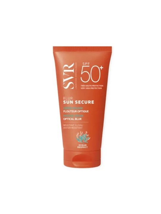 SVR Sun Secure Blur Teinté SPF50 50ml