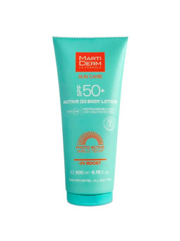 Martiderm Active D SPF50 200ml