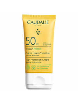 Caudalie Vinosun Crème SPF50 50ml