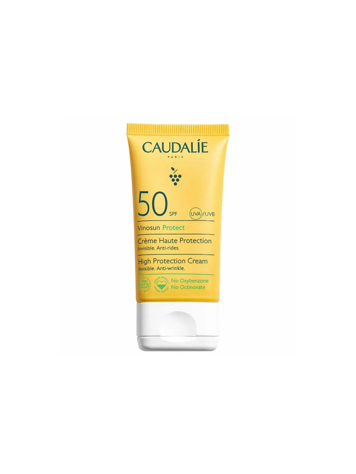 Caudalie Vinosun Crème SPF50 50ml