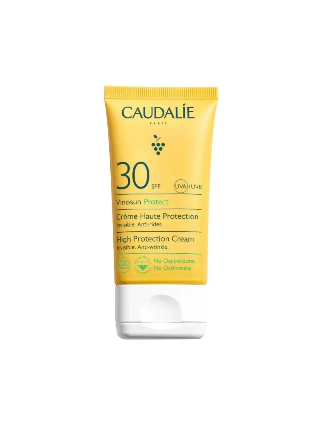 Caudalie Vinosun Crème SPF30 50ml