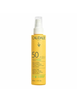 Caudalie Vinosun Spray SPF50 150ml