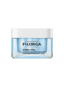 Filorga Hydra-Hyal Replenishing Moisturising Gel 50ml