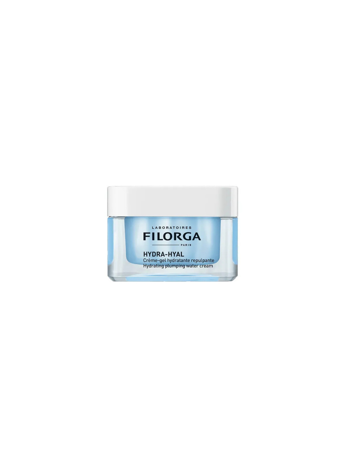 Filorga Hydra-Hyal Replenishing Moisturising Gel 50ml