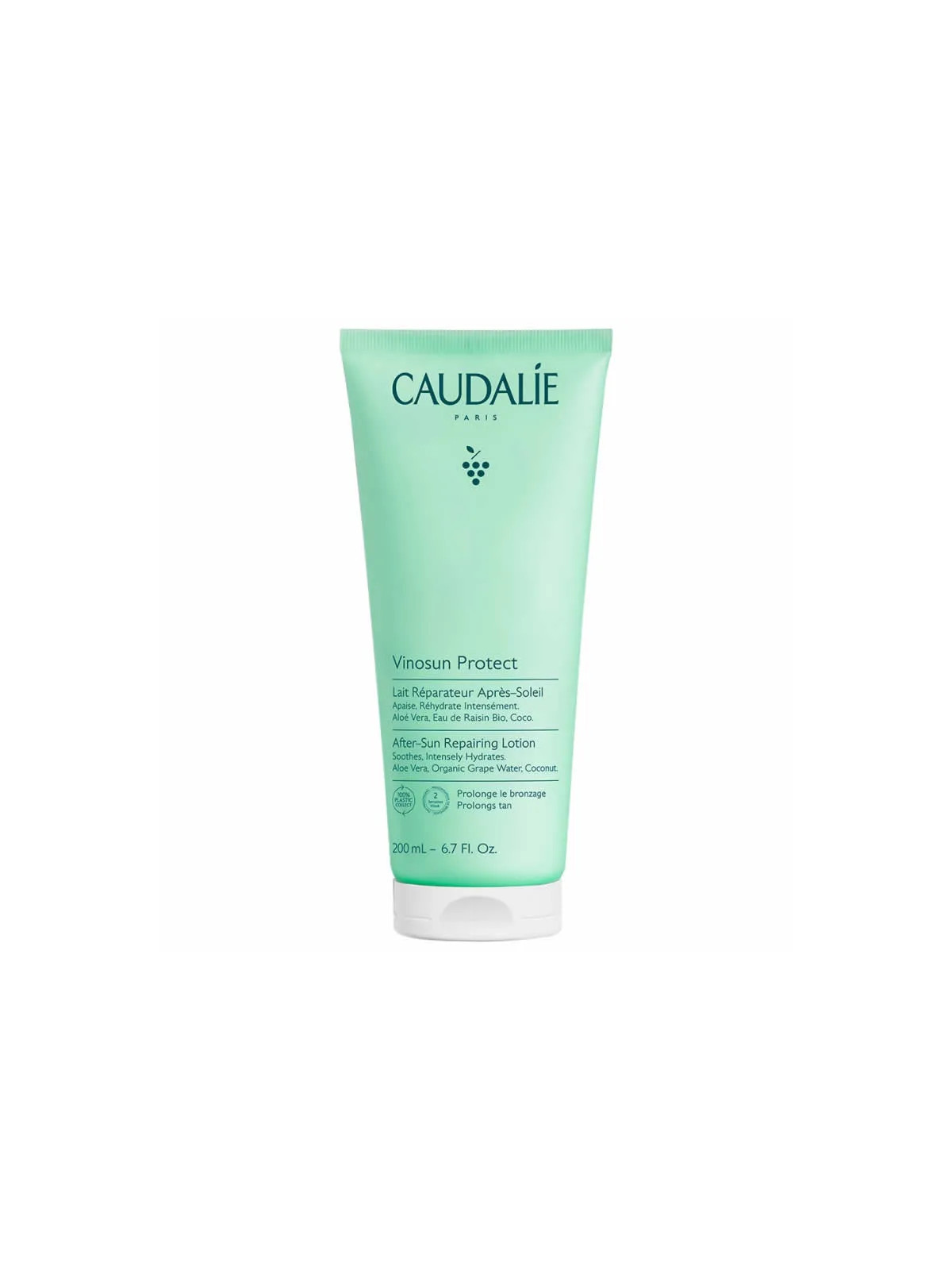 Caudalie Vinosun Protect Après Soleil 200ml