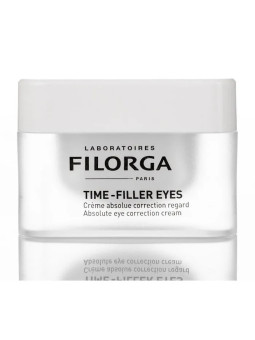 Filorga Time Filler Absolute Eye Correction Cream 15ml