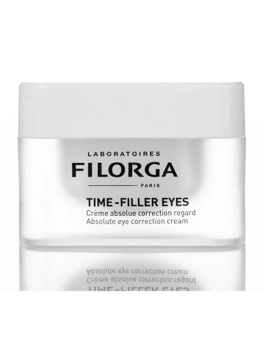 Filorga Time Filler Absolute Eye Correction Cream 15ml