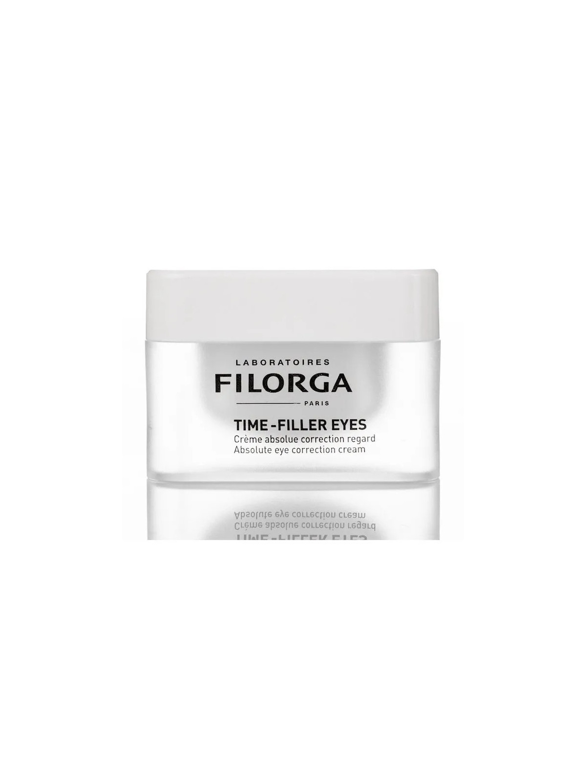 Filorga Time Filler Absolute Eye Correction Cream 15ml