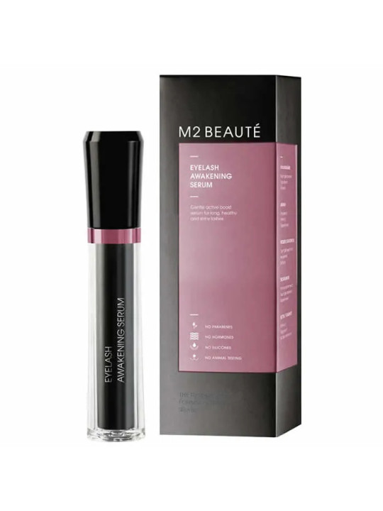 M2 Beauté Eyelash Awakening Serum 4ml