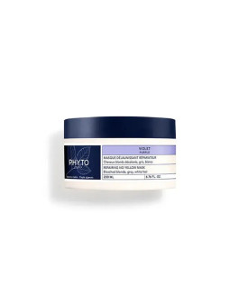 Phyto Violet Masque Déjaunissant 200ml